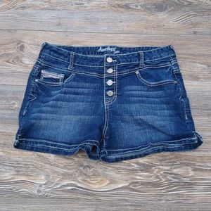 Amethyst Jeans Shorts for Women - Poshmark